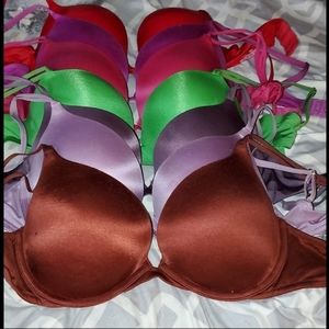 Victoria Secret Bras
